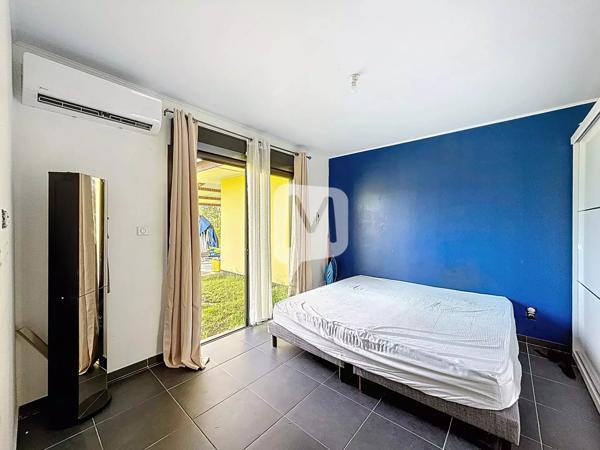 DPT GUYANE, à vendre MATOURY Maison individuelle T4 sur un terrain de 1000 m2