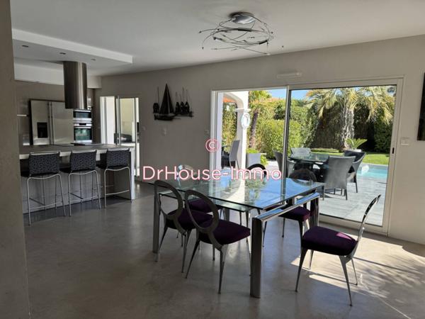 Maison à vendre 6 pièces de 183 m²