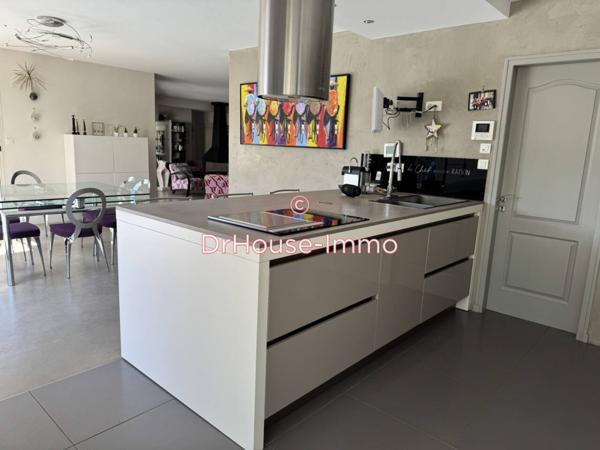 Maison à vendre 6 pièces de 183 m²