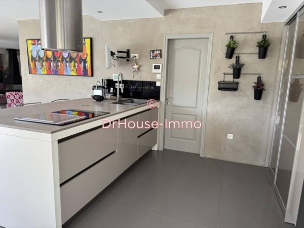 Maison à vendre 6 pièces de 183 m²