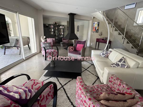 Maison à vendre 6 pièces de 183 m²