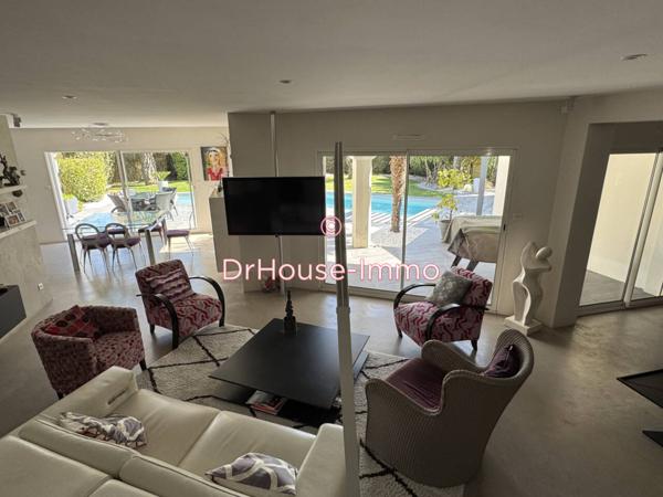 Maison à vendre 6 pièces de 183 m²