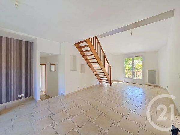 Maison à vendre  5 pièces - 110 m 2   OREE D ANJOU  - 49