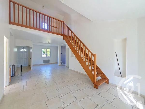 Maison à vendre  5 pièces - 110 m 2   OREE D ANJOU  - 49