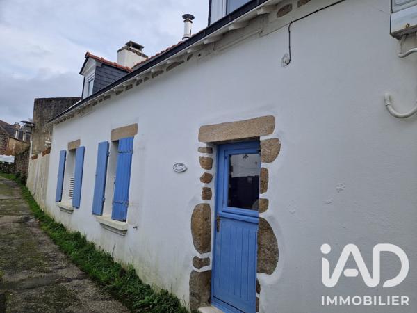 Maison à vendre 2 pièces 54 m² Le Bono
