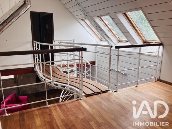 Maison à vendre 2 pièces 54 m² Le Bono