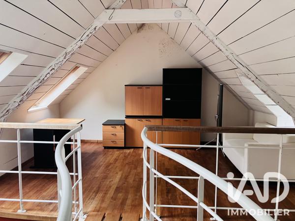 Maison à vendre 2 pièces 54 m² Le Bono