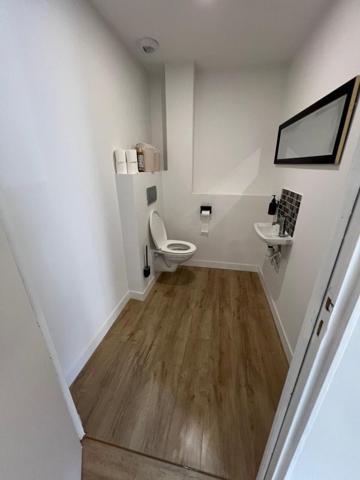 Vente / Local Commercial