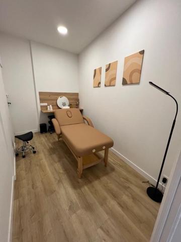 Vente / Local Commercial