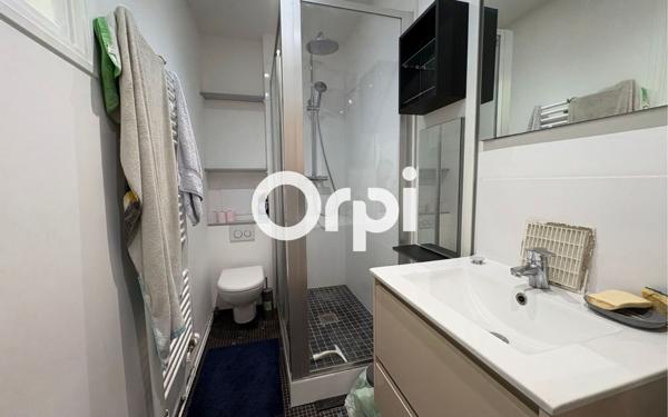 Appartement à vendre    1 pièce • 40,49 m2 Lille