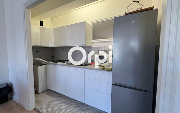 Appartement à vendre    1 pièce • 40,49 m2 Lille