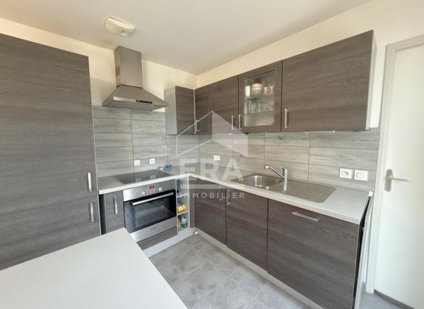 Maison récente de 2012 à Mormant