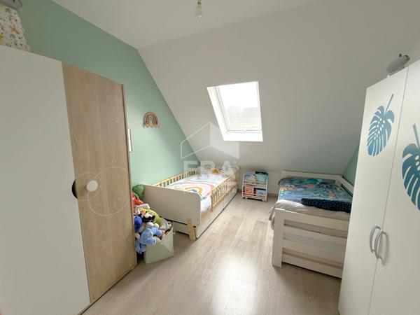 Maison récente de 2012 à Mormant