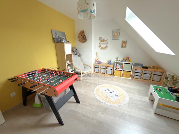 Maison récente de 2012 à Mormant