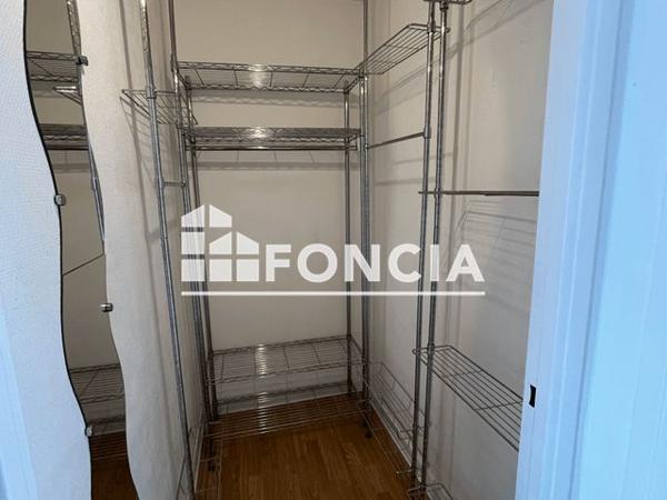 Location Appartement 4 pièces 67 m² - 8 RUE PIERRE ASTIER Limoges 87000