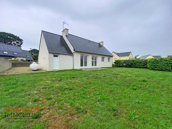 Maison plain-pied Plouescat , Plouescat