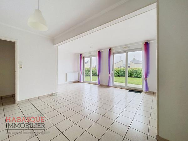 Maison plain-pied Plouescat , Plouescat