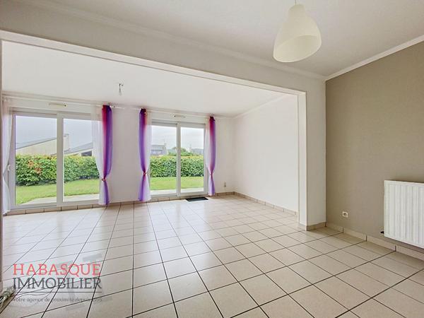 Maison plain-pied Plouescat , Plouescat