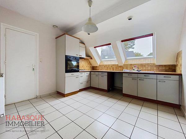 Maison plain-pied Plouescat , Plouescat