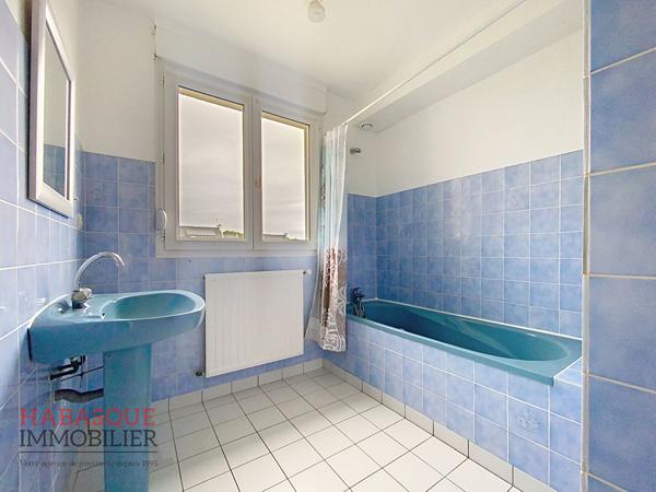 Maison plain-pied Plouescat , Plouescat
