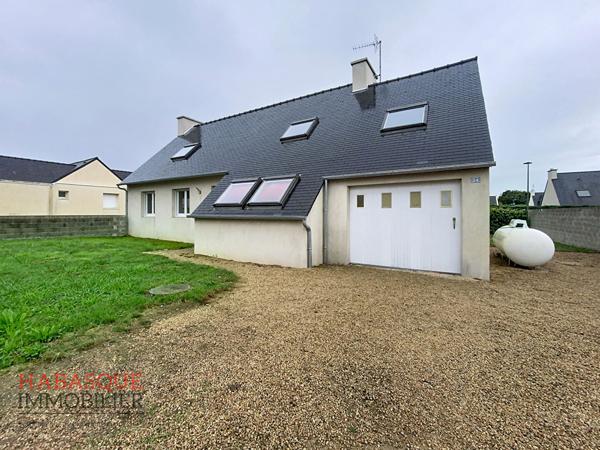 Maison plain-pied Plouescat , Plouescat