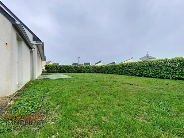 Maison plain-pied Plouescat , Plouescat