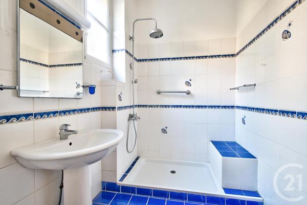 Maison à vendre  8 pièces - 159 m2 VILLEFRANCHE SUR MER - 06