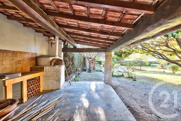 Maison à vendre  8 pièces - 159 m2 VILLEFRANCHE SUR MER - 06