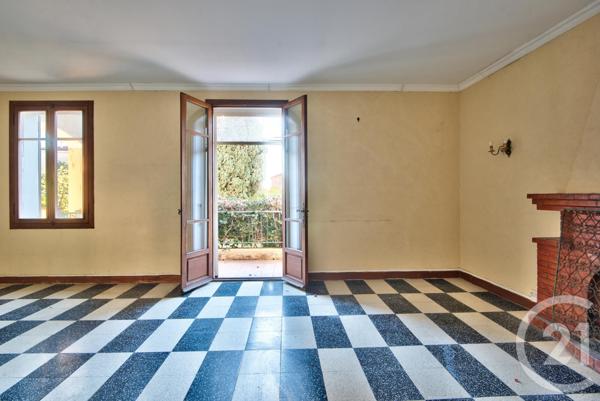 Maison à vendre  8 pièces - 159 m2 VILLEFRANCHE SUR MER - 06