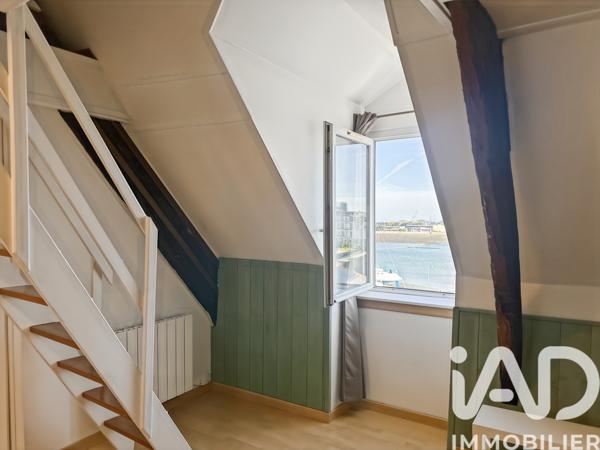 Appartement à vendre 2 pièces 29 m² Saint-Malo