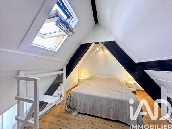 Appartement à vendre 2 pièces 29 m² Saint-Malo