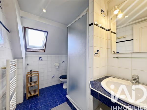 Appartement à vendre 2 pièces 29 m² Saint-Malo