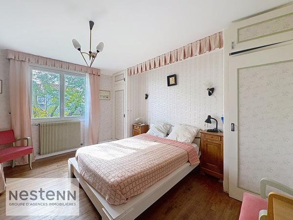Grande maison familiale 7 chambres avec dépendances et jardin Centre de Beauvoir-sur-Mer