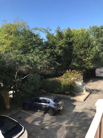 Appartement 2 pièces 56 m²