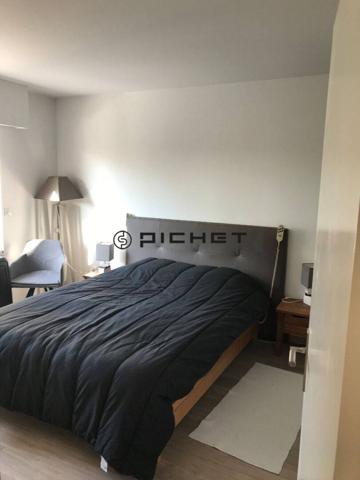 Appartement 2 pièces 56 m²