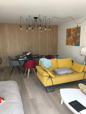 Appartement 2 pièces 56 m²