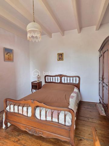 Maison de 110 m²
