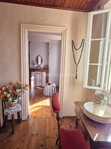 Maison de 110 m²
