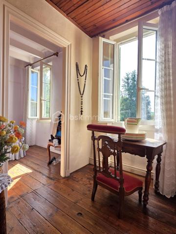 Maison de 110 m²