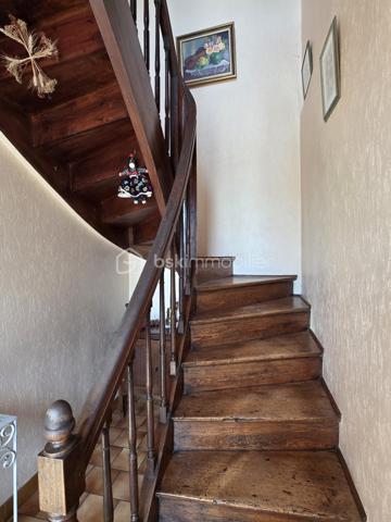 Maison de 110 m²