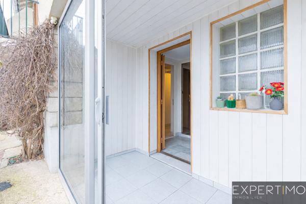 Limours (91470) Maison 5 pièces avec jardin