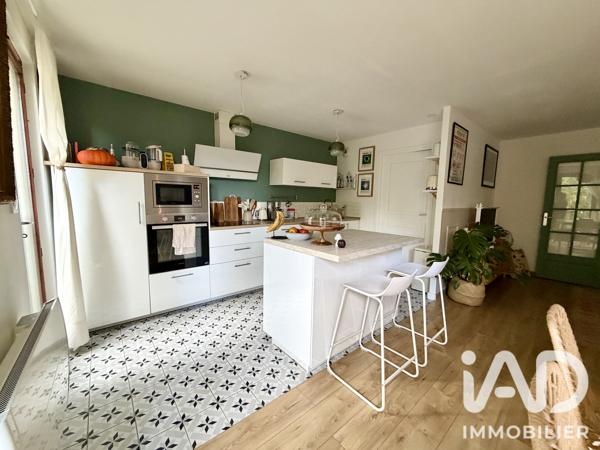 Location appartement 3 pièces 68 m² Roubaix