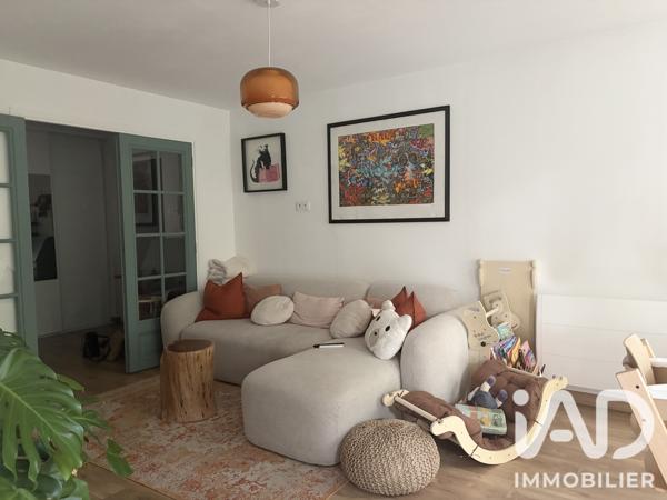 Location appartement 3 pièces 68 m² Roubaix