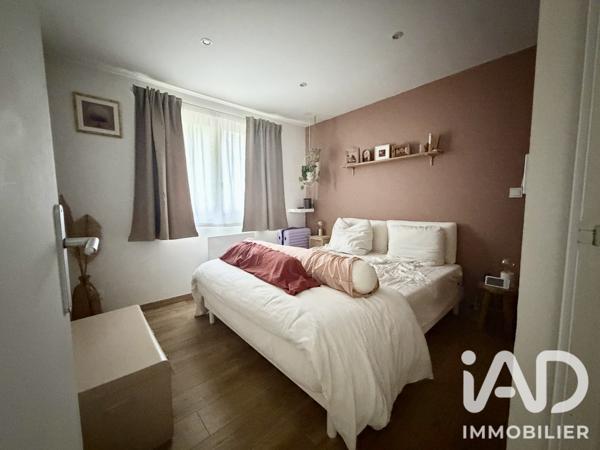 Location appartement 3 pièces 68 m² Roubaix