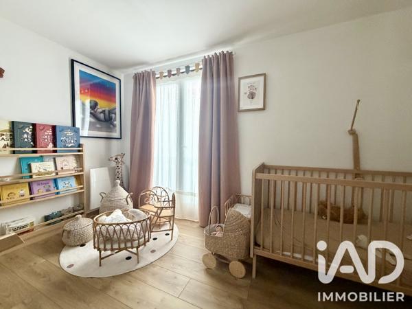 Location appartement 3 pièces 68 m² Roubaix