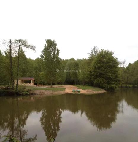 Vente                                                      Terrain
                        
                                         16275 m2                     à La Chartre-sur-le-Loir