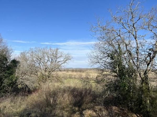 Terrain à vendre |  Montvalent |  5456 m²