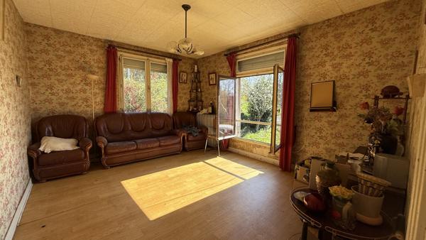 Maison 5 pièces - 78 m²