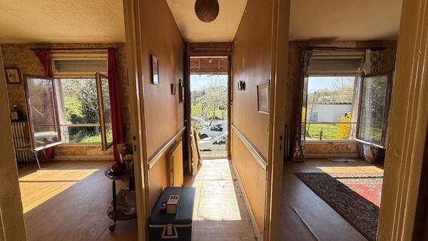 Maison 5 pièces - 78 m²