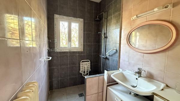 Maison 5 pièces - 78 m²